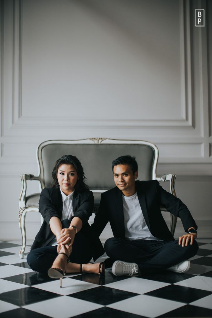 Albert & Berta Prewedding by Bernardo Pictura - 016 Albert & Berta Prewedding by Bernardo Pictura - 016