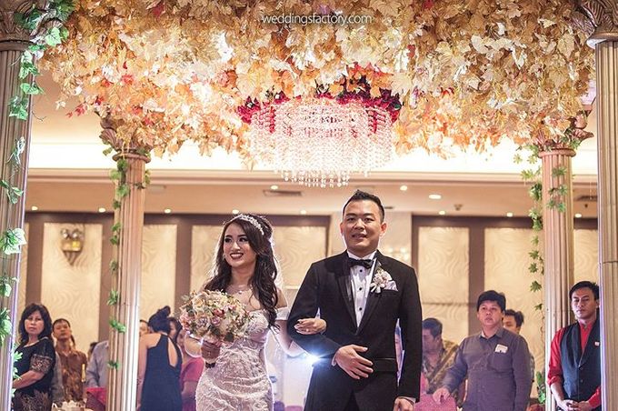 Rieky + Jeanne Wedding by Feramakeup - 005 Rieky + Jeanne Wedding by Feramakeup - 005