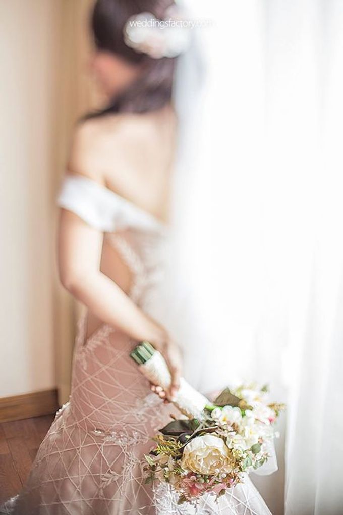 Rieky + Jeanne Wedding by Feramakeup - 018 Rieky + Jeanne Wedding by Feramakeup - 018