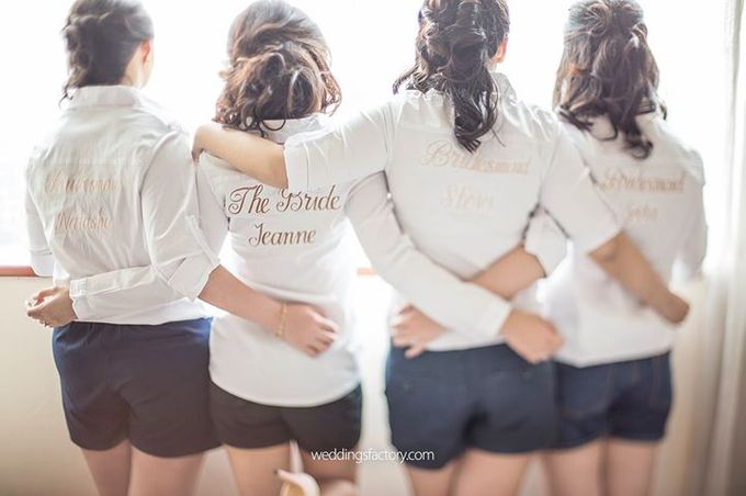 Rieky + Jeanne Wedding by Feramakeup - 010 Rieky + Jeanne Wedding by Feramakeup - 010