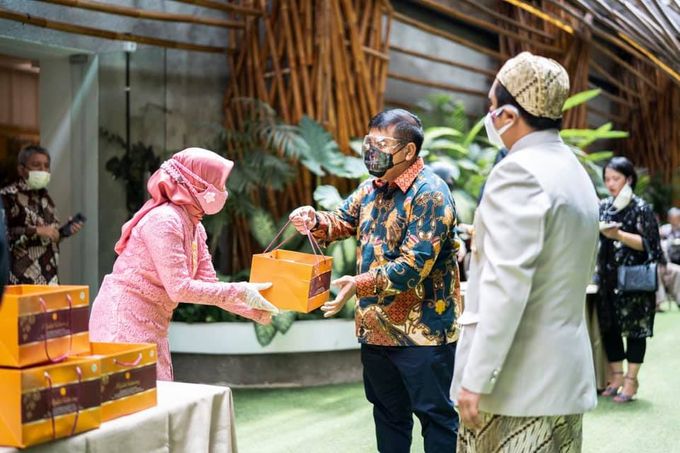 Aldy & Nisa - 2021 by LYCKA Planner & Organizer - 018 Aldy & Nisa - 2021 by LYCKA Planner & Organizer - 018