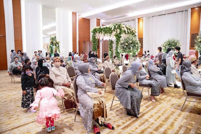 Aldy & Nisa - 2021 by LYCKA Planner & Organizer - 019 Aldy & Nisa - 2021 by LYCKA Planner & Organizer - 019