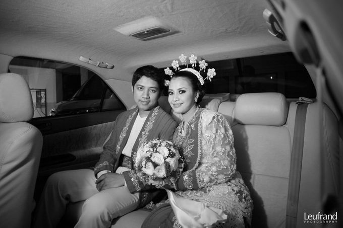 The Wedding of Marlin & Bobby by Leufrand Photography - 005