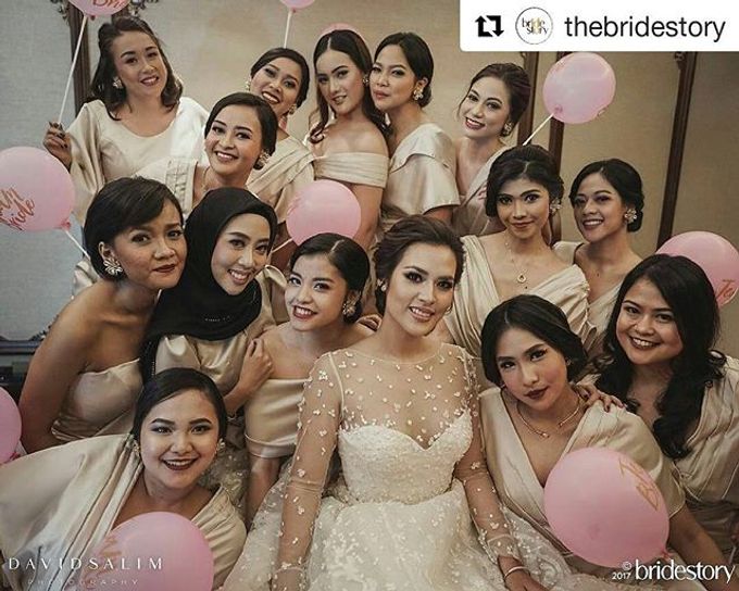 Raisa Bridal Shower by Flowers & Lyrics - 005 Raisa Bridal Shower by Flowers & Lyrics - 005
