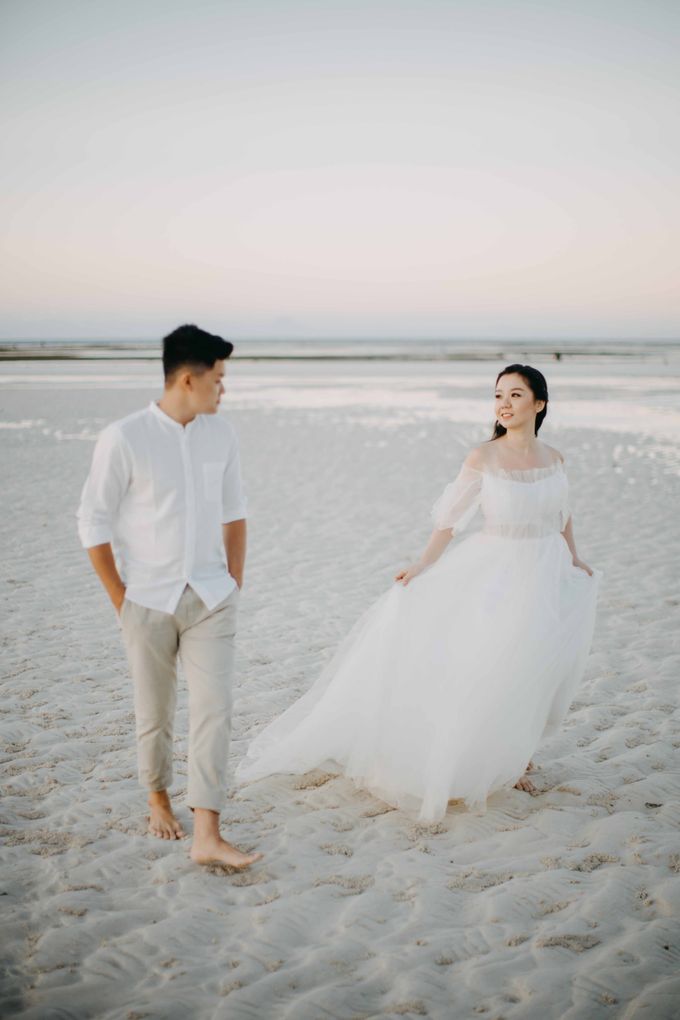Sumba Prewedding Jenni & Michael by StayBright - 023 Sumba Prewedding Jenni & Michael by StayBright - 023