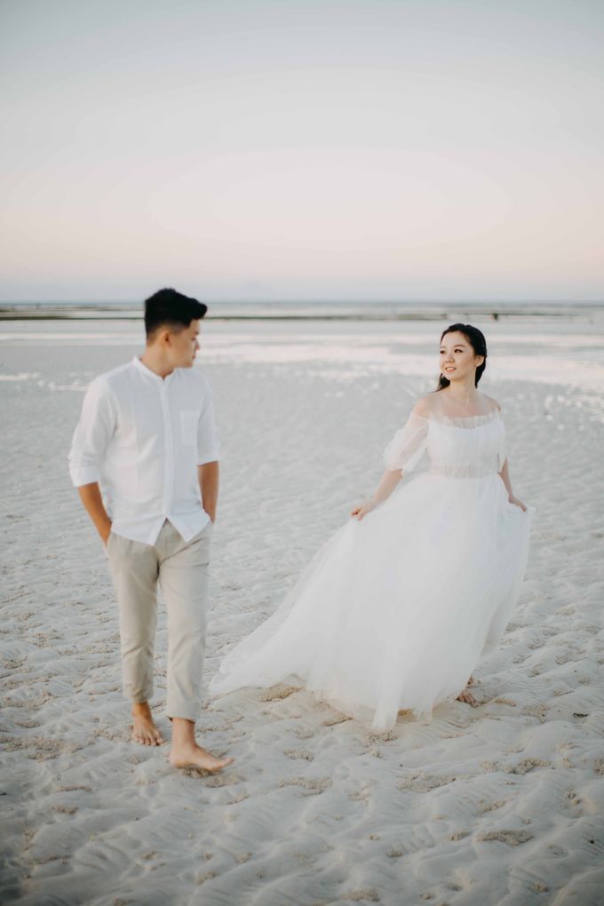 Sumba Prewedding Jenni & Michael by StayBright - 023