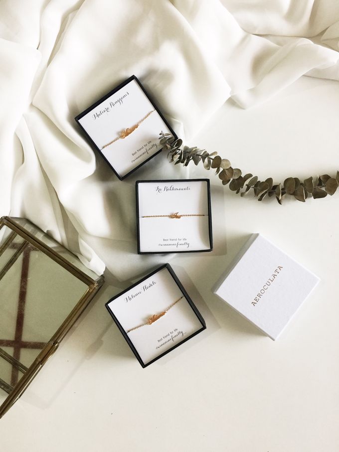 Erwina Bridesmaids Gifts by AEROCULATA - 005 Erwina Bridesmaids Gifts by AEROCULATA - 005
