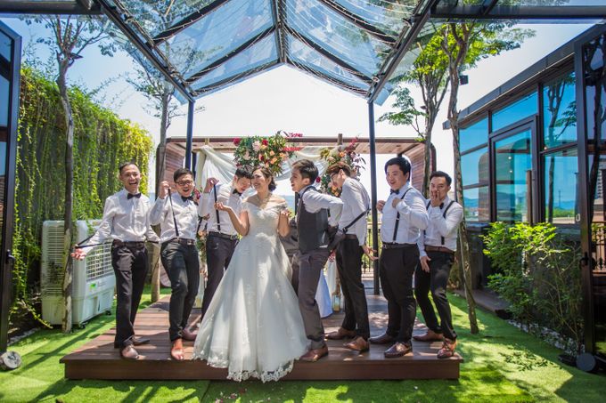 Celebrate Love with Fredrick & Joanne by Aplind Yew Production - Wedding Cinematography & Photography - 022 Celebrate Love with Fredrick & Joanne by Aplind Yew Production - Wedding Cinematography & Photography - 022