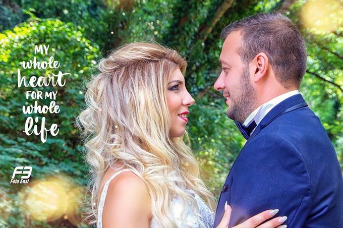 Portraits & Weddings by Foto Ensi - 007 Portraits & Weddings by Foto Ensi - 007