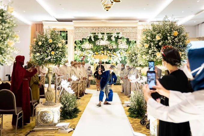Aldy & Nisa - 2021 by LYCKA Planner & Organizer - 021 Aldy & Nisa - 2021 by LYCKA Planner & Organizer - 021