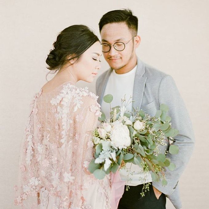 Prewed Dodo & Monica by Priceless Wedding Planner & Organizer - 001 Prewed Dodo & Monica by Priceless Wedding Planner & Organizer - 001