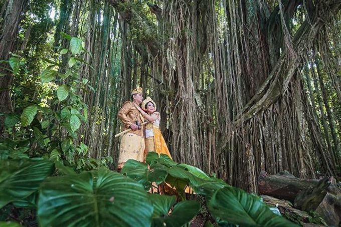 Prewedding Bali modification by Alenspicture - 004