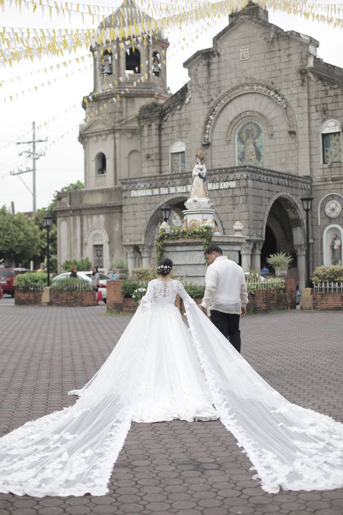 Mike & Mardie by Jaymie Ann Events Planning and Coordination - 001 Mike & Mardie by Jaymie Ann Events Planning and Coordination - 001