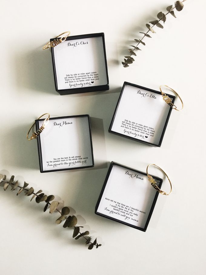 Luisa Family Gifts by AEROCULATA - 003 Luisa Family Gifts by AEROCULATA - 003