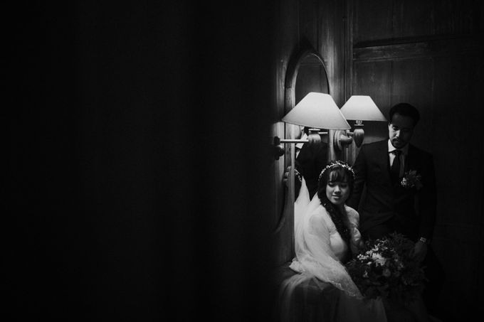 Bali Wedding - Tania & Rey by ILUMINEN - 010 Bali Wedding - Tania & Rey by ILUMINEN - 010