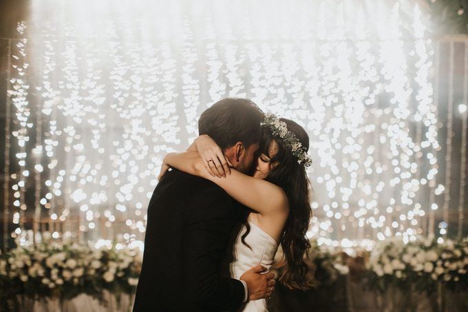 Bali Wedding - Tania & Rey by ILUMINEN - 016 Bali Wedding - Tania & Rey by ILUMINEN - 016