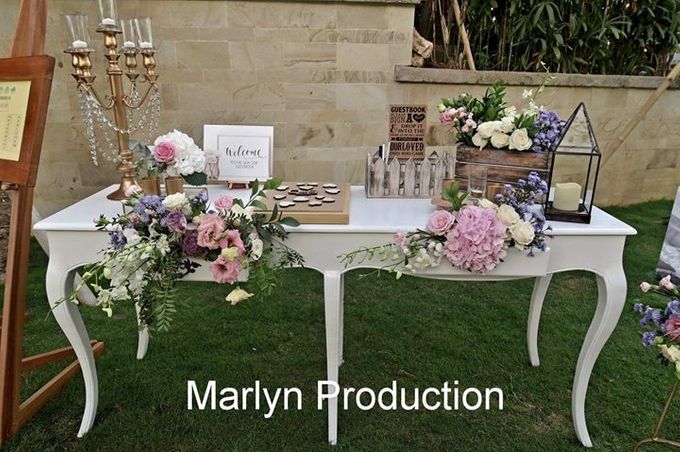 Tresna Lawn Àyana Wedding by Marlyn Production - 019 Tresna Lawn Àyana Wedding by Marlyn Production - 019