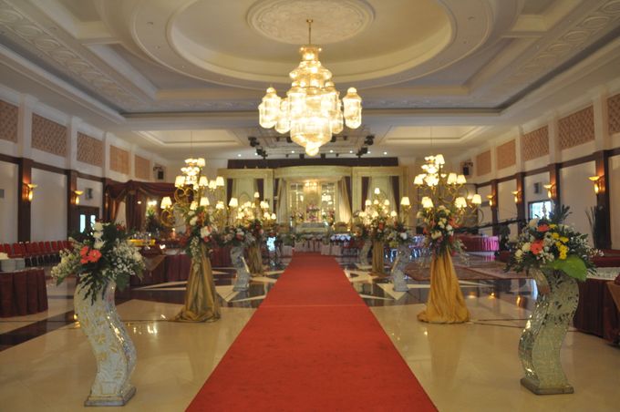 Convention Centre by BRAJA MUSTIKA Hotel & Convention Centre - 003 Convention Centre by BRAJA MUSTIKA Hotel & Convention Centre - 003