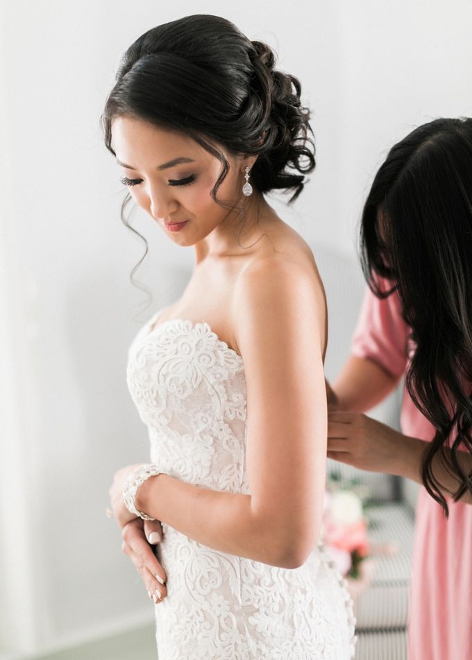 Dusty Pink Dream Wedding in Santorini by Stella & Moscha Weddings - 011 Dusty Pink Dream Wedding in Santorini by Stella & Moscha Weddings - 011