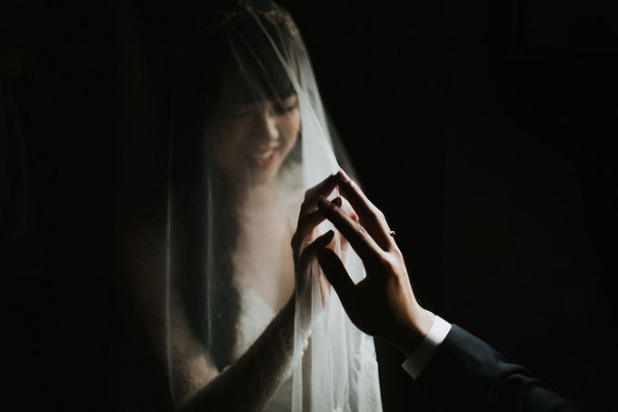 Bali Wedding - Tania & Rey by ILUMINEN - 011 Bali Wedding - Tania & Rey by ILUMINEN - 011