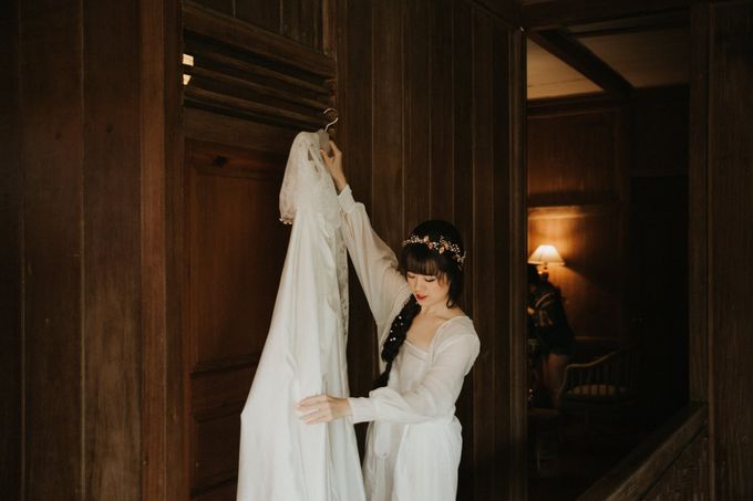 Bali Wedding - Tania & Rey by ILUMINEN - 002 Bali Wedding - Tania & Rey by ILUMINEN - 002
