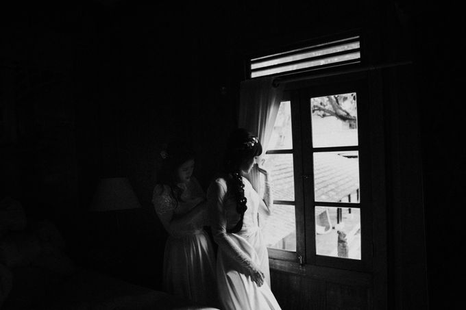 Bali Wedding - Tania & Rey by ILUMINEN - 003 Bali Wedding - Tania & Rey by ILUMINEN - 003