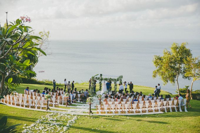 RUSTIC WEDDING DAVID AND JOICE IN SKY AYANA BALI by W organizer - 035 RUSTIC WEDDING DAVID AND JOICE IN SKY AYANA BALI by W organizer - 035