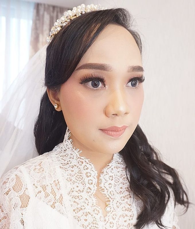 Annelies X Stephanus by Le Tristan Makeup Studio - 001 Annelies X Stephanus by Le Tristan Makeup Studio - 001