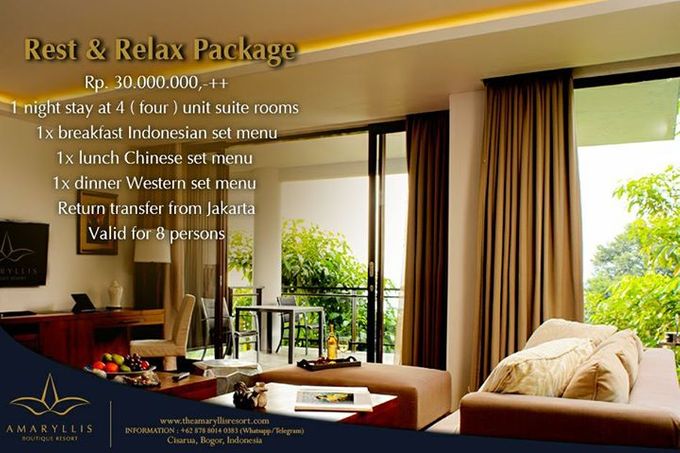 Amaryllis Boutique Resort by Amaryllis Boutique Resort - 023 Amaryllis Boutique Resort by Amaryllis Boutique Resort - 023