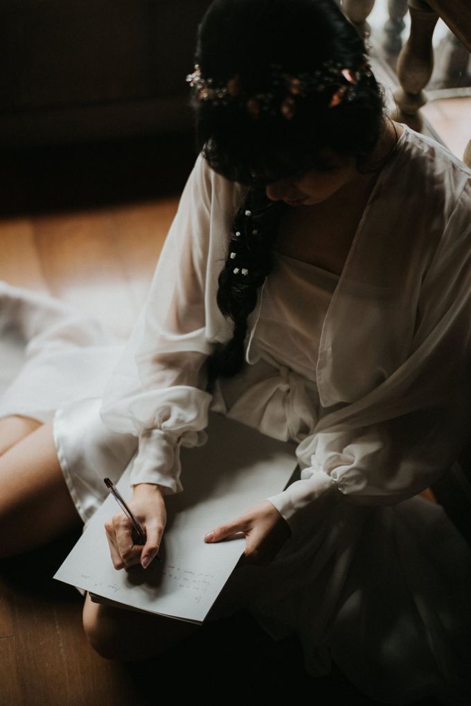 Bali Wedding - Tania & Rey by ILUMINEN - 001 Bali Wedding - Tania & Rey by ILUMINEN - 001