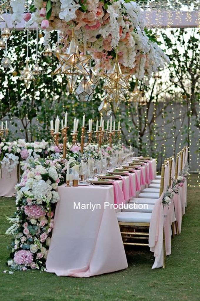 Ritz Carlton Bali Wedding Decoration by Marlyn Production - 010 Ritz Carlton Bali Wedding Decoration by Marlyn Production - 010