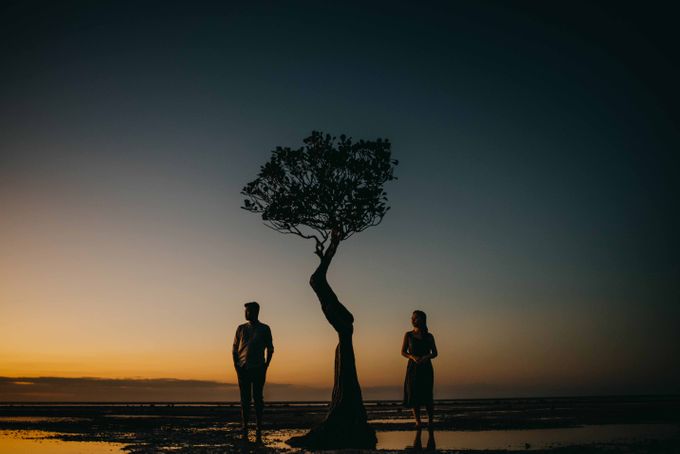 Sumba Prewedding Jenni & Michael by StayBright - 026