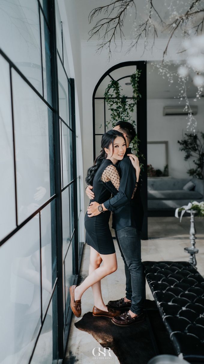 Cynthia & Egi Prewedding by Get Her Ring - 040 Cynthia & Egi Prewedding by Get Her Ring - 040