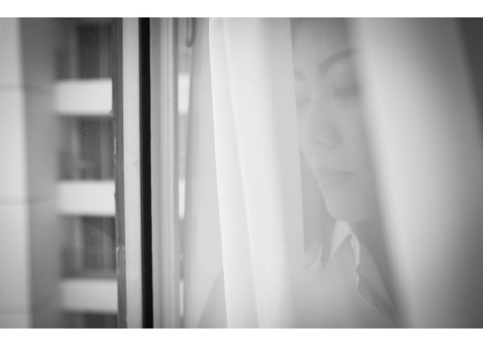 PRE- WEDDING "RUDI & LISA" by storyteller fotografie - 002