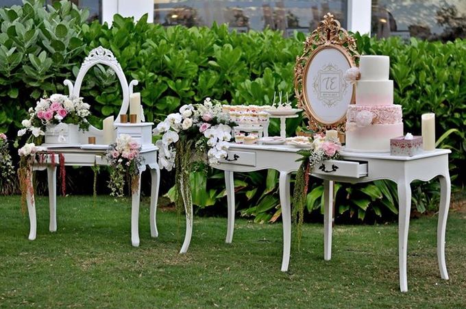 Ritz Carlton Bali Wedding Decoration by Marlyn Production - 006 Ritz Carlton Bali Wedding Decoration by Marlyn Production - 006