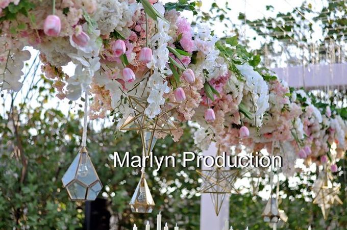 Ritz Carlton Bali Wedding Decoration by Marlyn Production - 003 Ritz Carlton Bali Wedding Decoration by Marlyn Production - 003