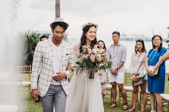 Weddings by the Sea - Shangri-La Resorts by Wes & Co Bespoke - 005 Weddings by the Sea - Shangri-La Resorts by Wes & Co Bespoke - 005