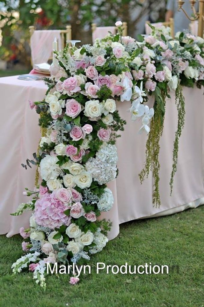 Ritz Carlton Bali Wedding Decoration by Marlyn Production - 011 Ritz Carlton Bali Wedding Decoration by Marlyn Production - 011