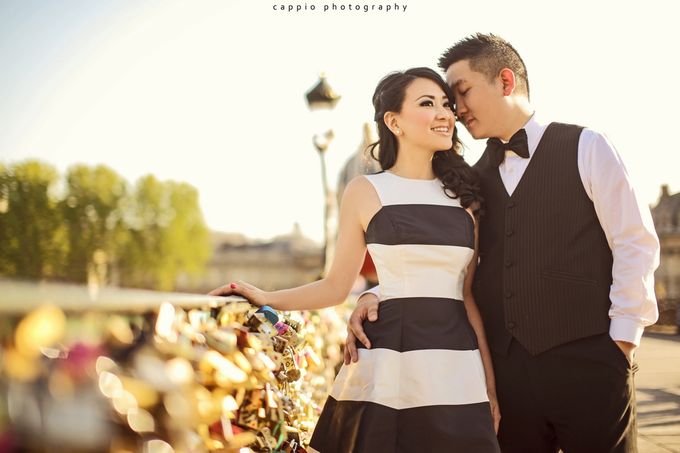 Justin & Vicky by Cappio Photography - 021 Justin & Vicky by Cappio Photography - 021