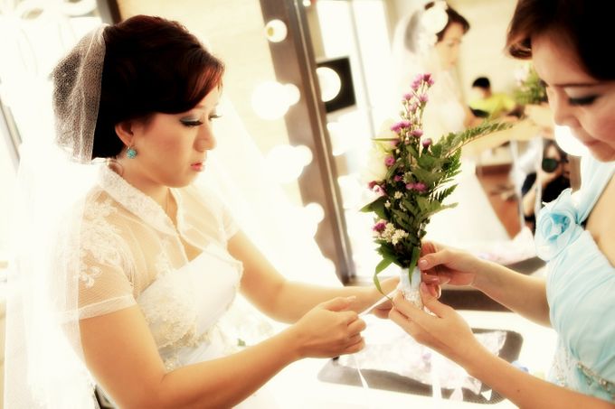 Wedding Planning For Yogi & Lince by Meilleur - 009 Wedding Planning For Yogi & Lince by Meilleur - 009
