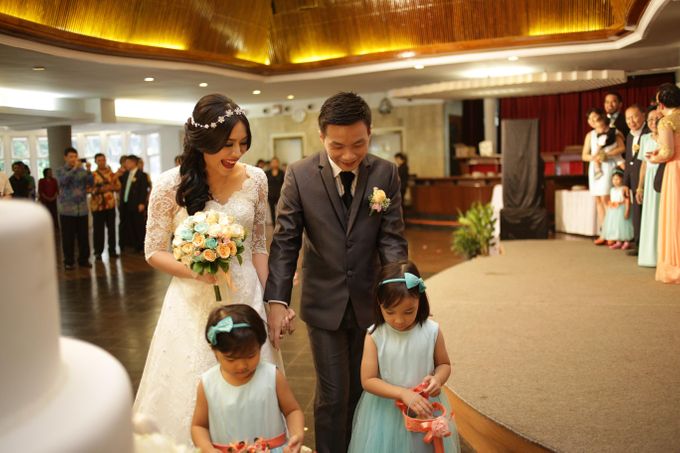 Jeffrey & Gavy The Wedding by PRIDE Organizer - 021 Jeffrey & Gavy The Wedding by PRIDE Organizer - 021