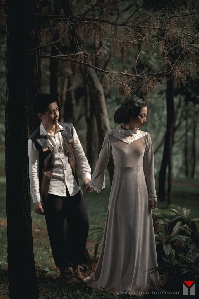 A Tale of Love - Hendra & Yenni by Aenigma Picture Story - 012 A Tale of Love - Hendra & Yenni by Aenigma Picture Story - 012