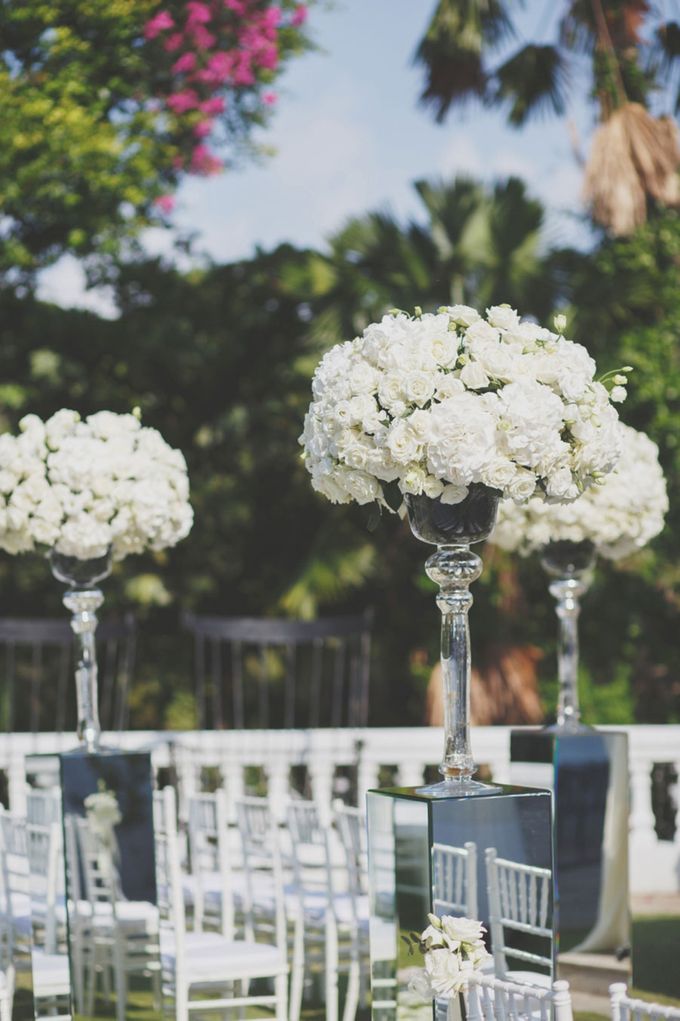 Classic Elegance by The Wedding Entourage - 010 Classic Elegance by The Wedding Entourage - 010