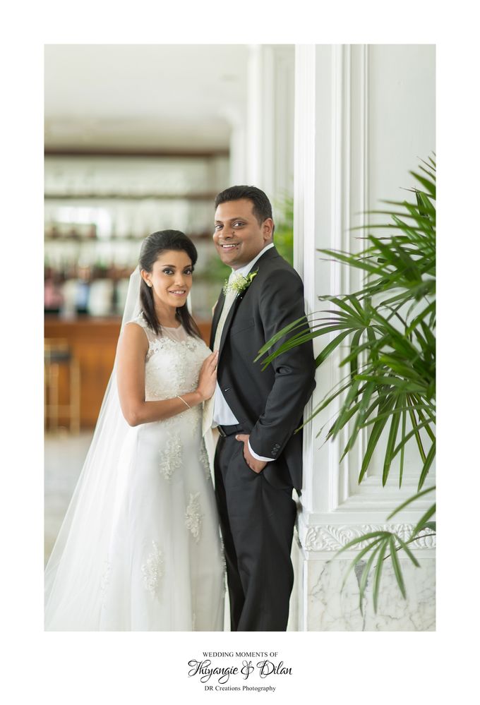 Wedding of Thiyangie & Dilan by DR Creations - 021 Wedding of Thiyangie & Dilan by DR Creations - 021