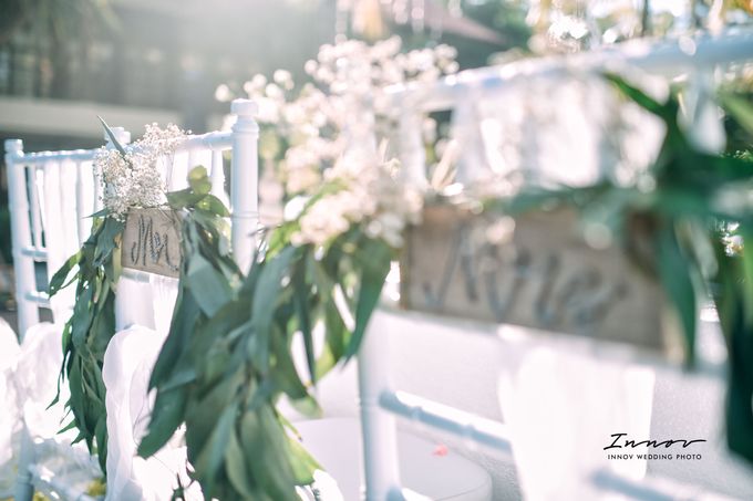 THE WEDDING Of Mr KARLPEMER & Ms Susiani Retno by APLUS DECORATION & WEDDING PLANNER - 013 THE WEDDING Of Mr KARLPEMER & Ms Susiani Retno by APLUS DECORATION & WEDDING PLANNER - 013
