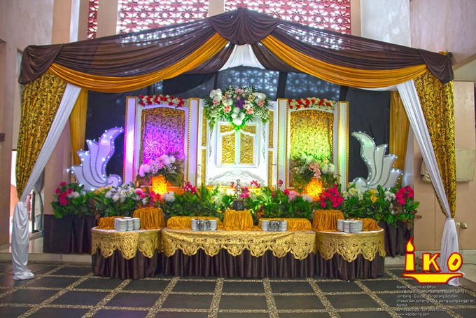 Sweet Corner by IKO Catering Service dan Paket Pernikahan - 019 Sweet Corner by IKO Catering Service dan Paket Pernikahan - 019