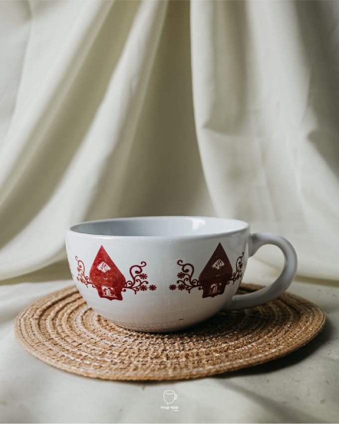 Wedding Ammar & Vira by Mug-App Wedding Souvenir - 002 Wedding Ammar & Vira by Mug-App Wedding Souvenir - 002
