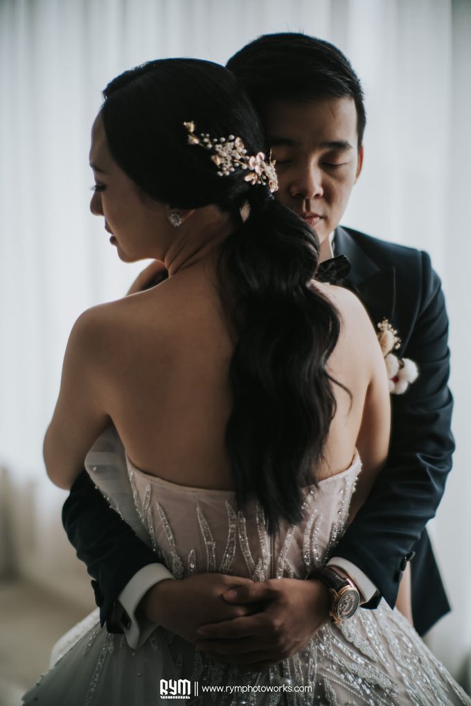 agus + theo wedding day by RYM.Photography - 023