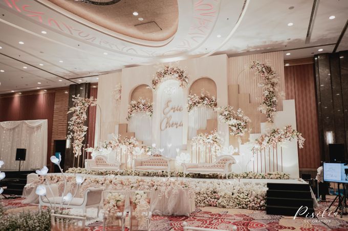 Skenoo Hall Pluit, 19 Jun '21 by IKK Wedding Venue - 022 Skenoo Hall Pluit, 19 Jun '21 by IKK Wedding Venue - 022