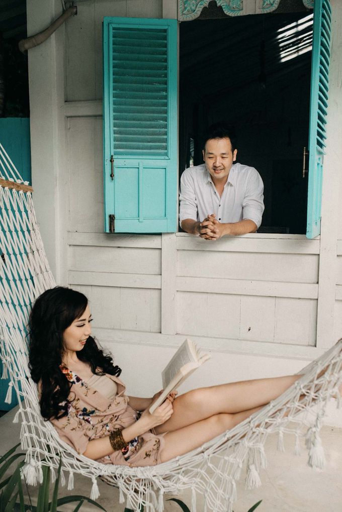 SUNDORO & LIA PREWEDDING by DHIKA by MA Fotografia - 022 SUNDORO & LIA PREWEDDING by DHIKA by MA Fotografia - 022